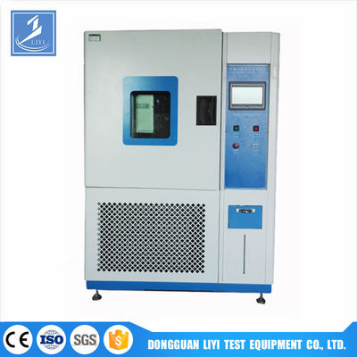 80L 150L 225L có thể lập trình được nhiệt độ không đổi và phòng độ ẩm