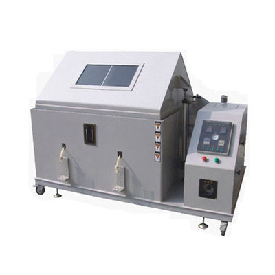 220V 50HZ 108L 270L 600L ASTM B117 Thiết bị thử nghiệm phun muối điện tử