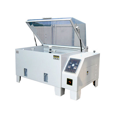 220V 50HZ 108L 270L 600L ASTM B117 Thiết bị thử nghiệm phun muối điện tử