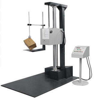 Thiết bị kiểm tra gói một cánh 1,85KWA Chiều cao thả 300-1500mm