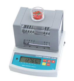 Nguyên liệu nhựa Máy đo mật độ sử dụng nhựa công nghiệp