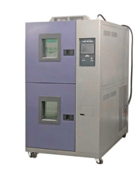 Phòng thử nghiệm nóng lạnh Liyi Phòng thử nghiệm sốc nhiệt khí hậu môi trường