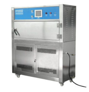 Liyi Máy đo tia cực tím tùy chỉnh Máy đo thời tiết UV Phòng thử nghiệm lão hóa gia tốc thời tiết