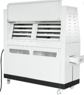Liyi Máy đo tia cực tím tùy chỉnh Máy đo thời tiết UV Phòng thử nghiệm lão hóa gia tốc thời tiết