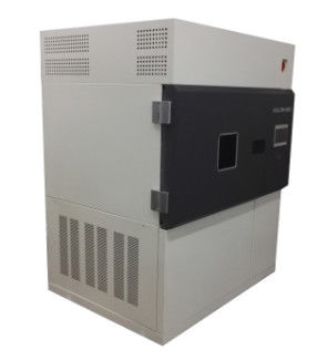 Bộ mô phỏng năng lượng mặt trời Buồng kiểm tra hồ quang Xenon làm mát bằng không khí Máy kiểm tra độ bền ánh sáng