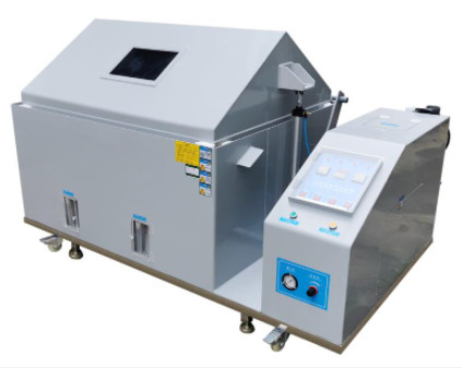 LIYI Nước phun theo chu kỳ Kiểm tra môi trường ăn mòn Phòng phun muối