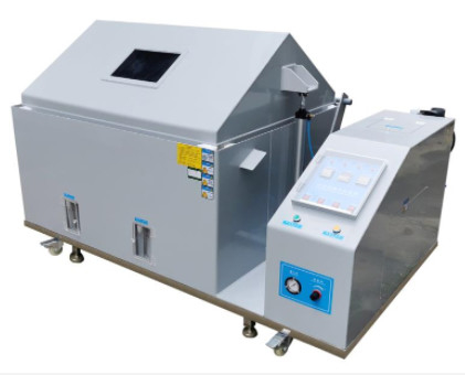 Dụng cụ phun phòng có thể lập trình được Phun muối Kiểm tra độ ăn mòn Buồng kiểm tra ăn mòn