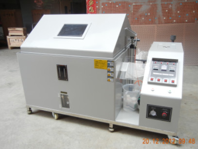 Dụng cụ phun phòng có thể lập trình được Phun muối Kiểm tra độ ăn mòn Buồng kiểm tra ăn mòn