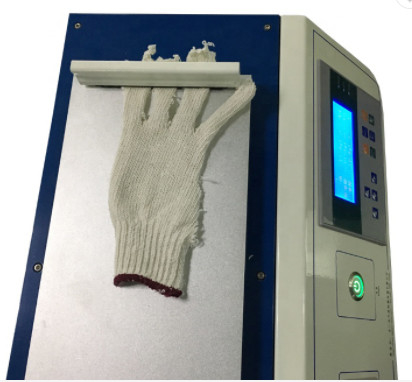 Hệ số ma sát động ASTMD1894 Phim kỹ thuật số Hệ số ma sát COF Tester