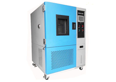 TEMI 880 Màn hình cảm ứng Xenon Arc Phòng thử nghiệm môi trường 50Hz 3 pha