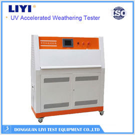 High Precision UV Accelerated phong hóa Máy thử cho nhựa