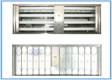 High Precision UV Accelerated phong hóa Máy thử cho nhựa