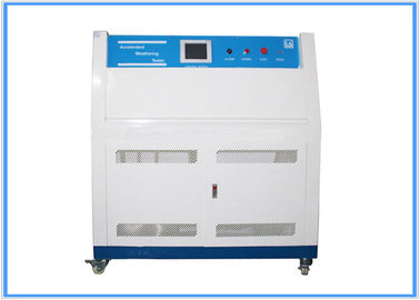 High Precision UV Accelerated phong hóa Máy thử cho nhựa