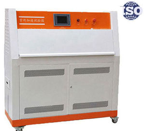 High Precision UV Accelerated phong hóa Máy thử cho nhựa