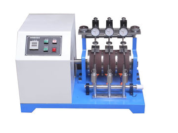 , Cao su NBS mài mòn TesterASTM D1630 Thiết bị kiểm tra cao su / Cao su NBS mài mòn thử nghiệm máy