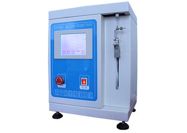 Máy kiểm tra độ bền kéo sợi đơn điện cho ASTM D3822