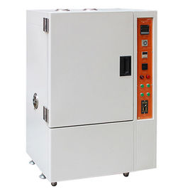 Dụng cụ kiểm tra giấy màu giấy, máy đo độ trễ thời tiết tăng tia UV
