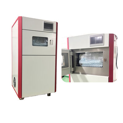 Liyi ASTM E96 Máy phân tích khả năng thấm hơi nước, Máy kiểm tra khả năng thấm dẫn hàng rào hơi nước (WVTR)