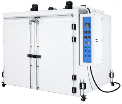 Máy kiểm tra độ bền kéo 300 độ ODM OEM Lò công nghiệp lớn