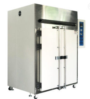 Máy sấy khô không khí nóng Liyi Máy điện